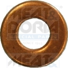 Seal Ring, nozzle holder
